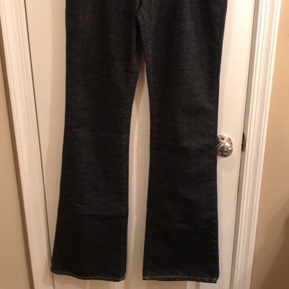 ⚡️FINAL PRICE⚡️ Von Dutch Jeans Vintage - Picture 3 of 15